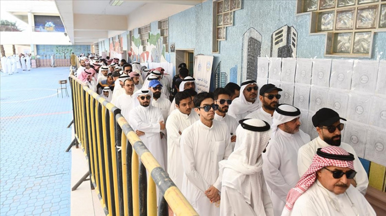 أبرز القوى المتنافسة في انتخابات البرلمان الكويتي (إطار)